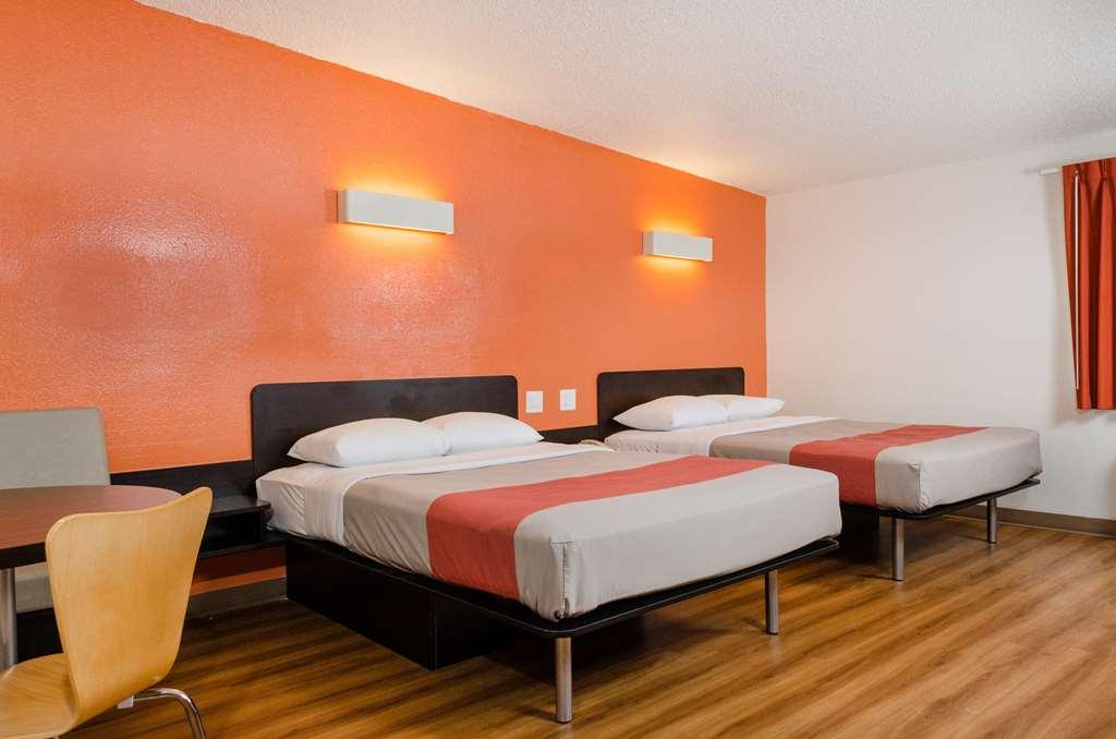 Motel 6-Merced, Ca 部屋 写真