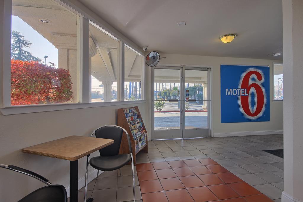 Motel 6-Merced, Ca エクステリア 写真