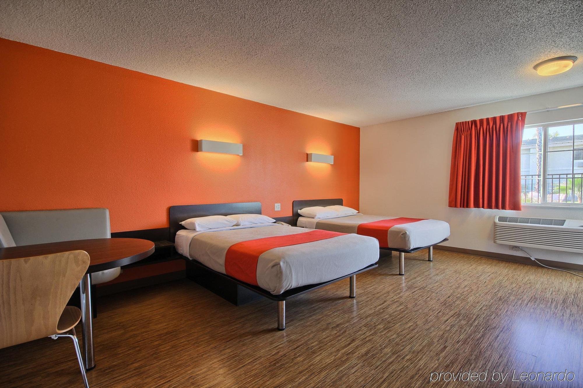 Motel 6-Merced, Ca エクステリア 写真