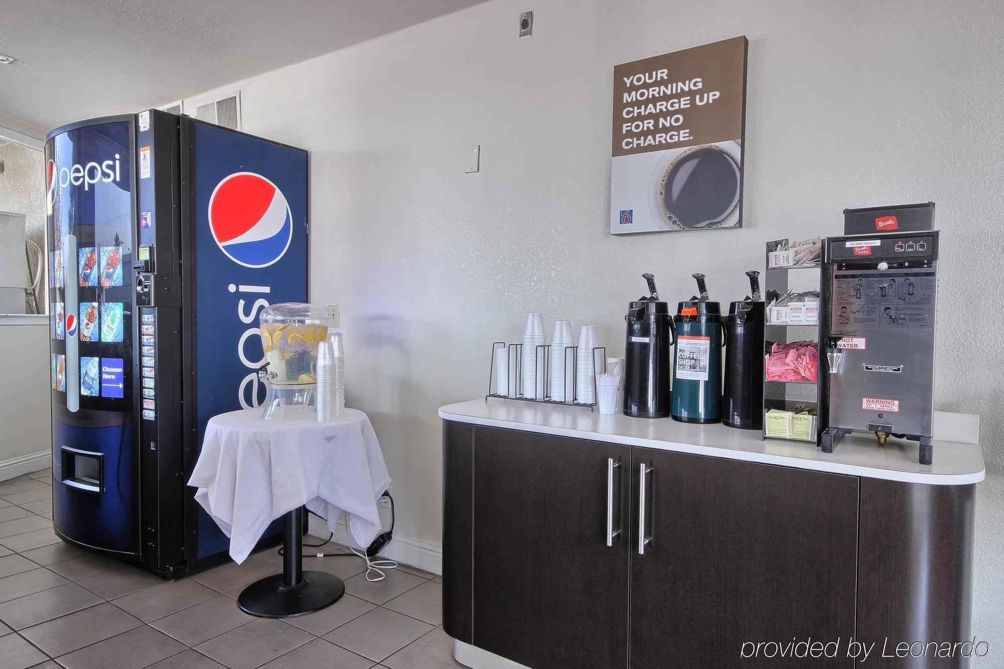 Motel 6-Merced, Ca エクステリア 写真