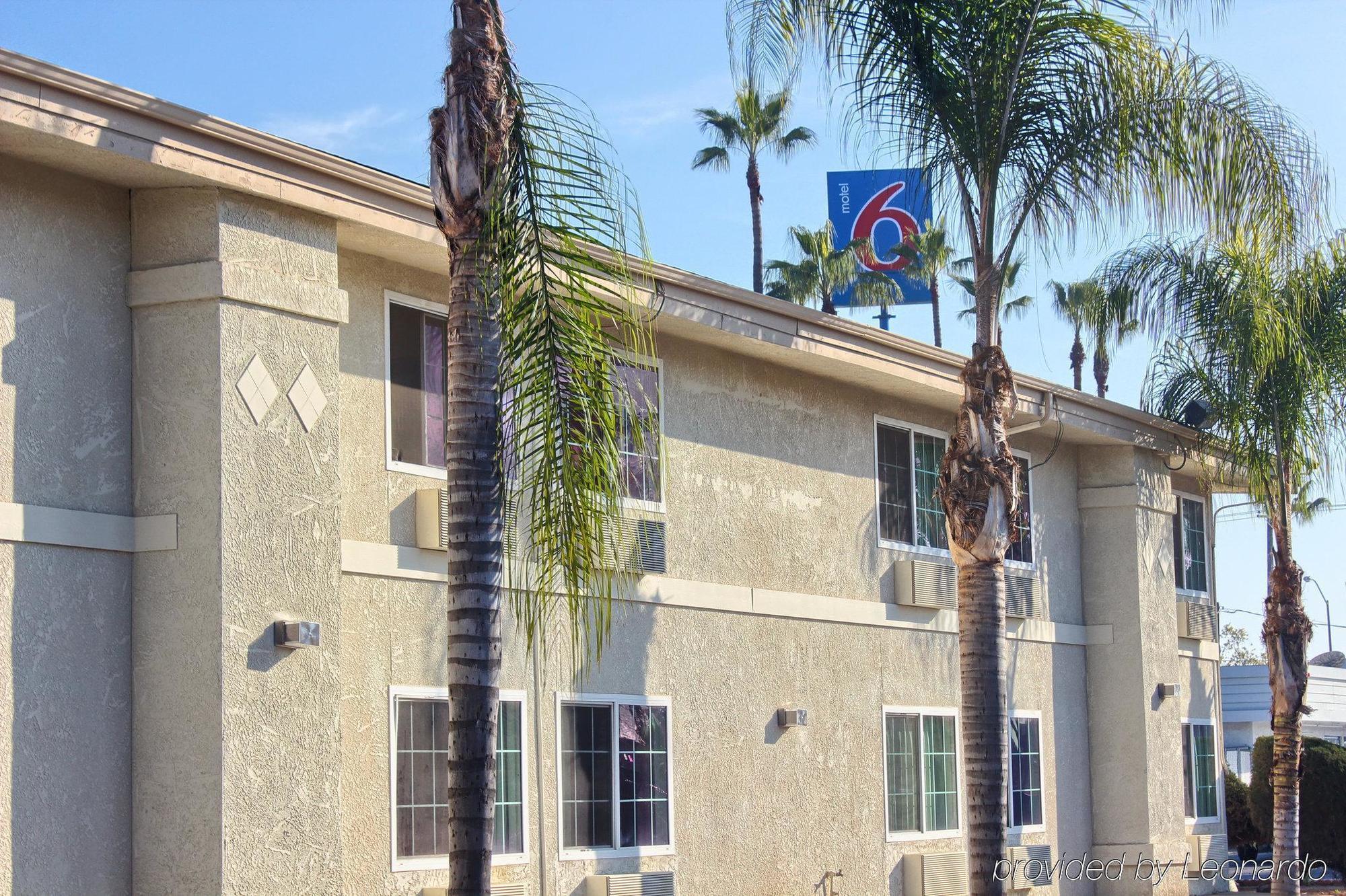 Motel 6-Merced, Ca エクステリア 写真