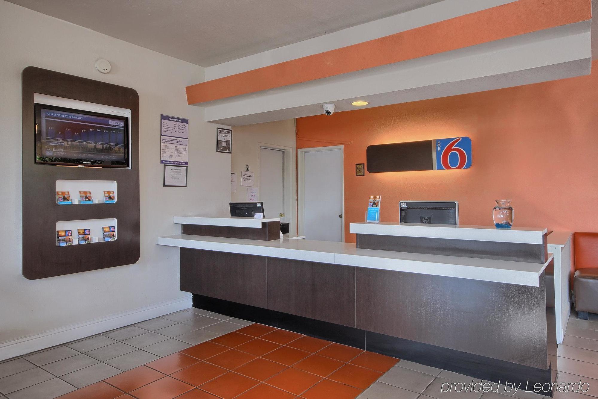 Motel 6-Merced, Ca エクステリア 写真