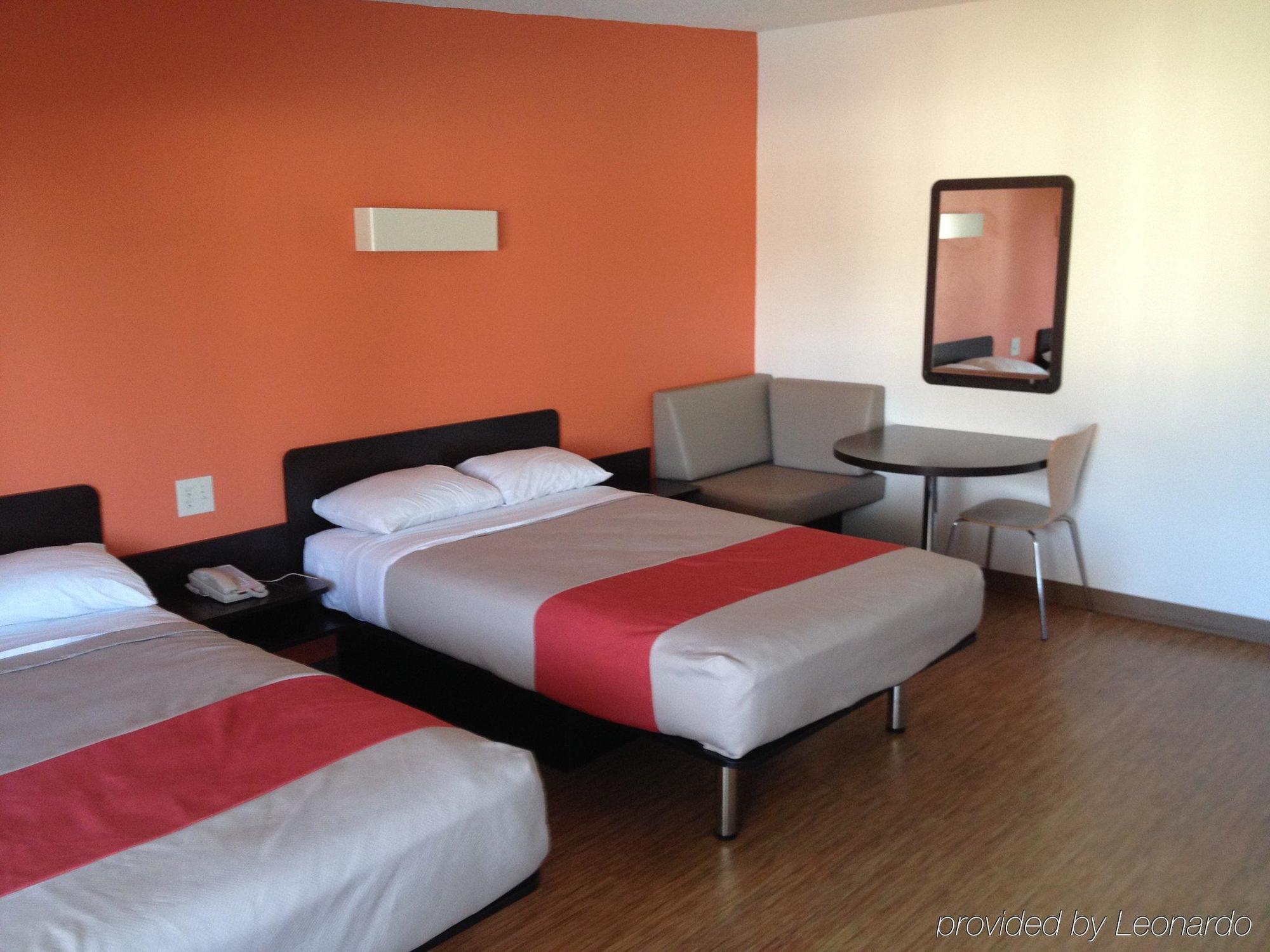 Motel 6-Merced, Ca エクステリア 写真