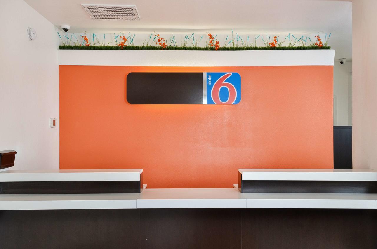 Motel 6-Merced, Ca エクステリア 写真