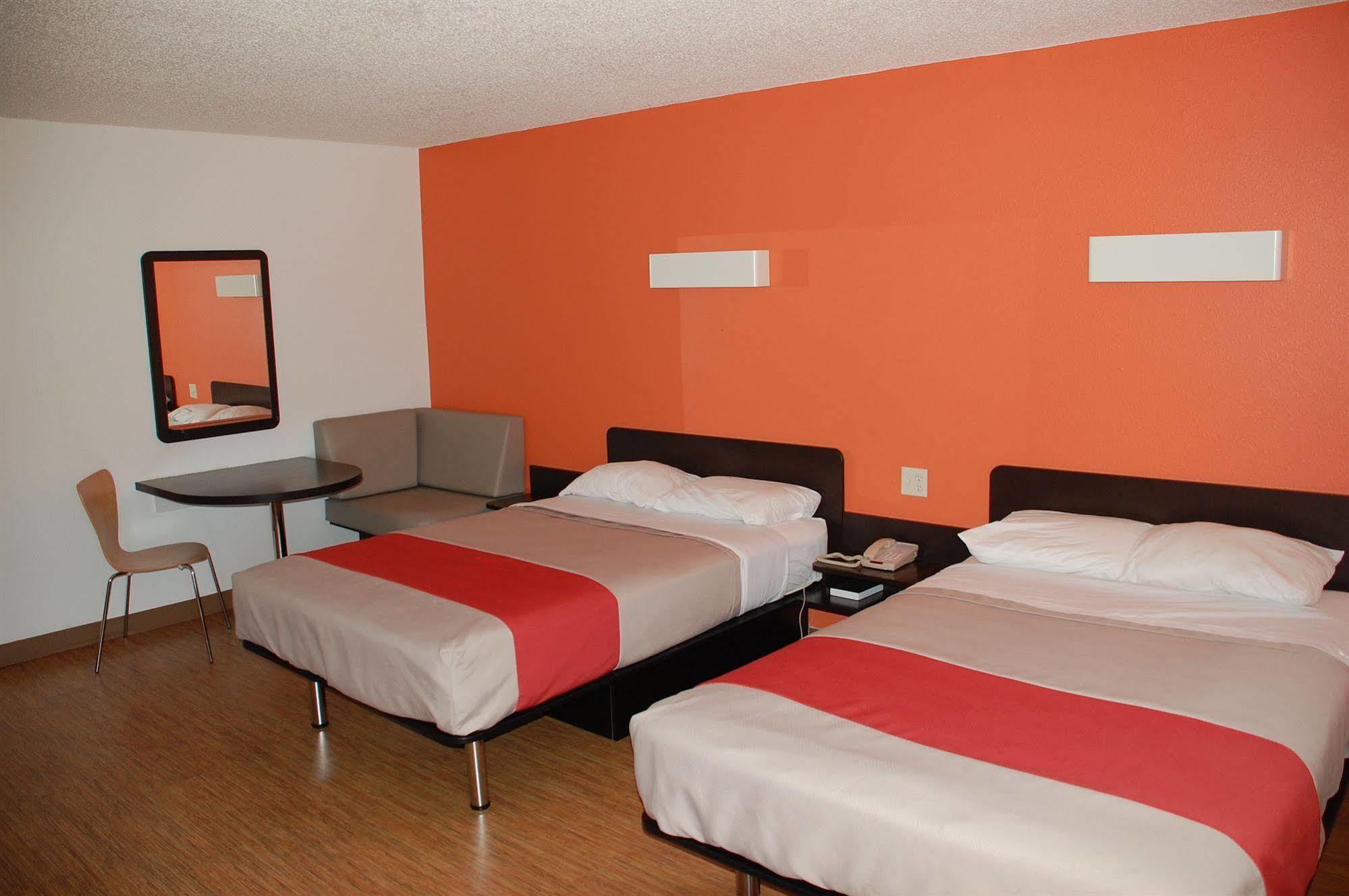 Motel 6-Merced, Ca エクステリア 写真