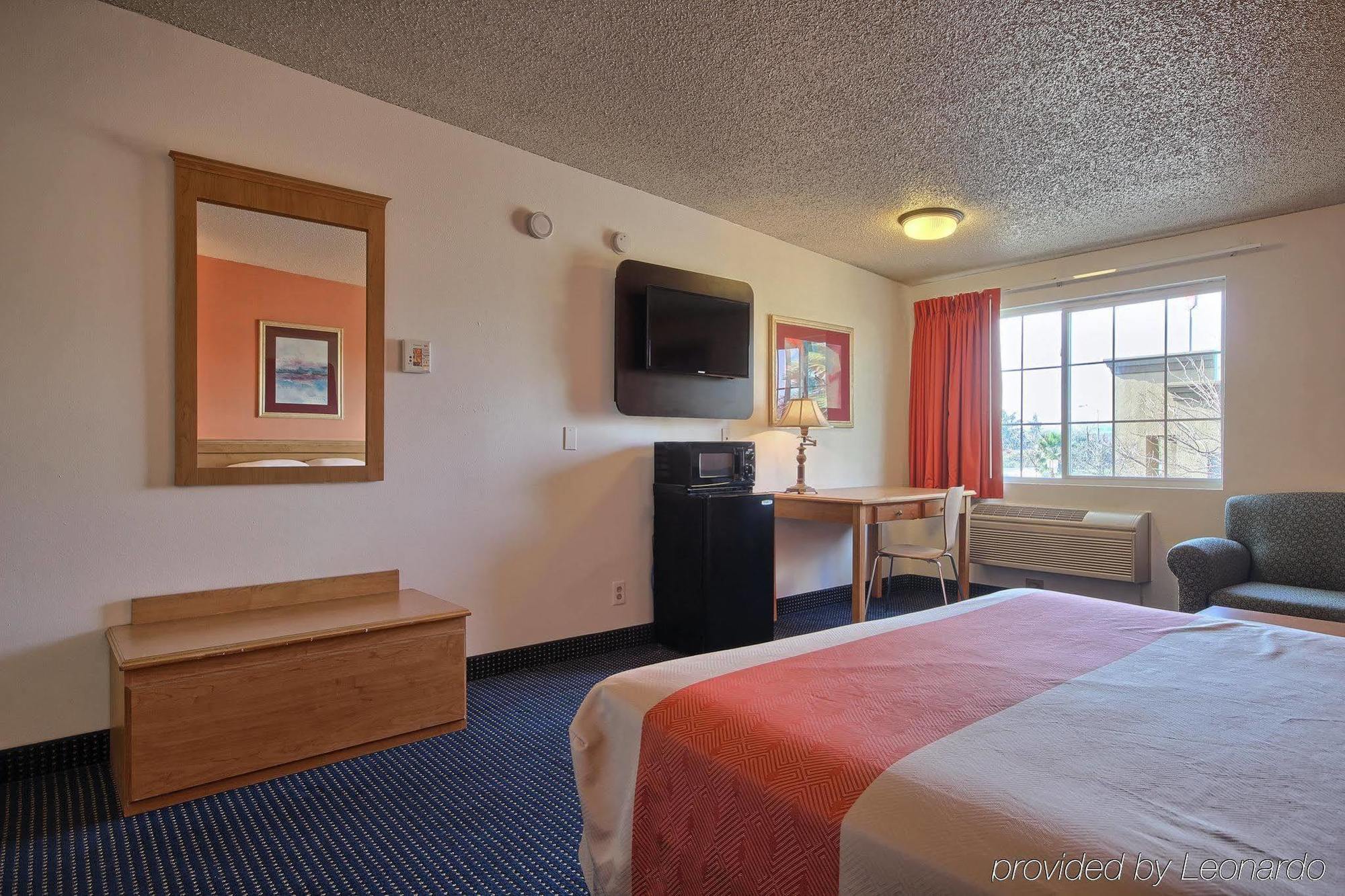 Motel 6-Merced, Ca エクステリア 写真
