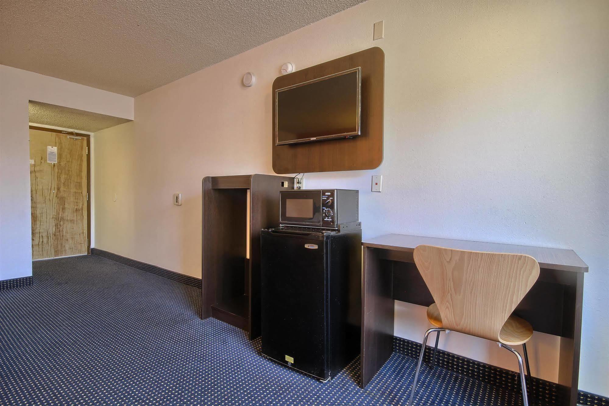 Motel 6-Merced, Ca エクステリア 写真