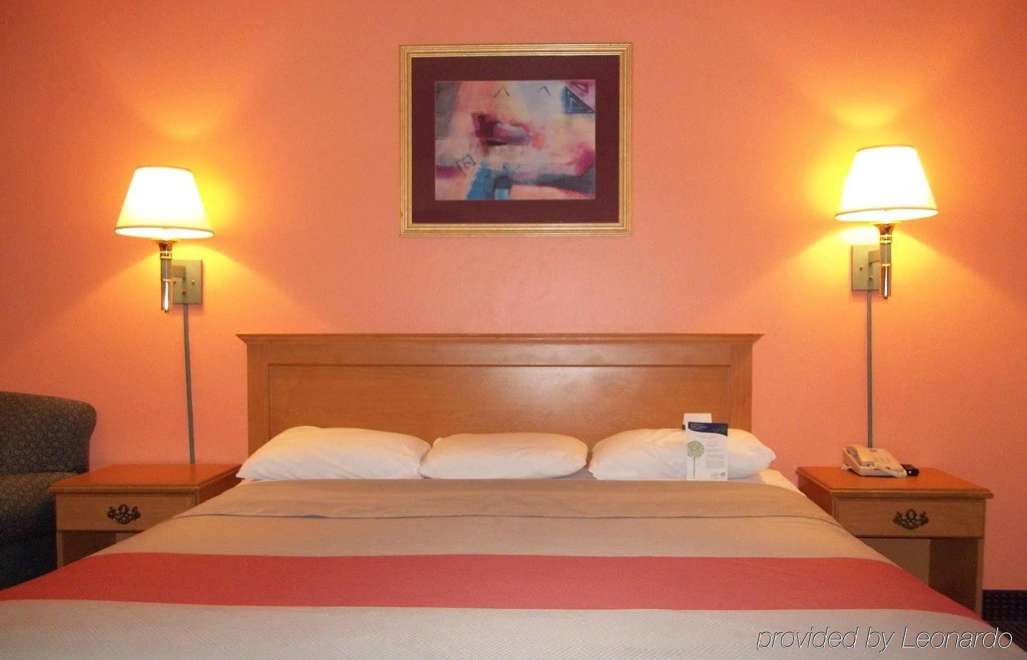Motel 6-Merced, Ca エクステリア 写真