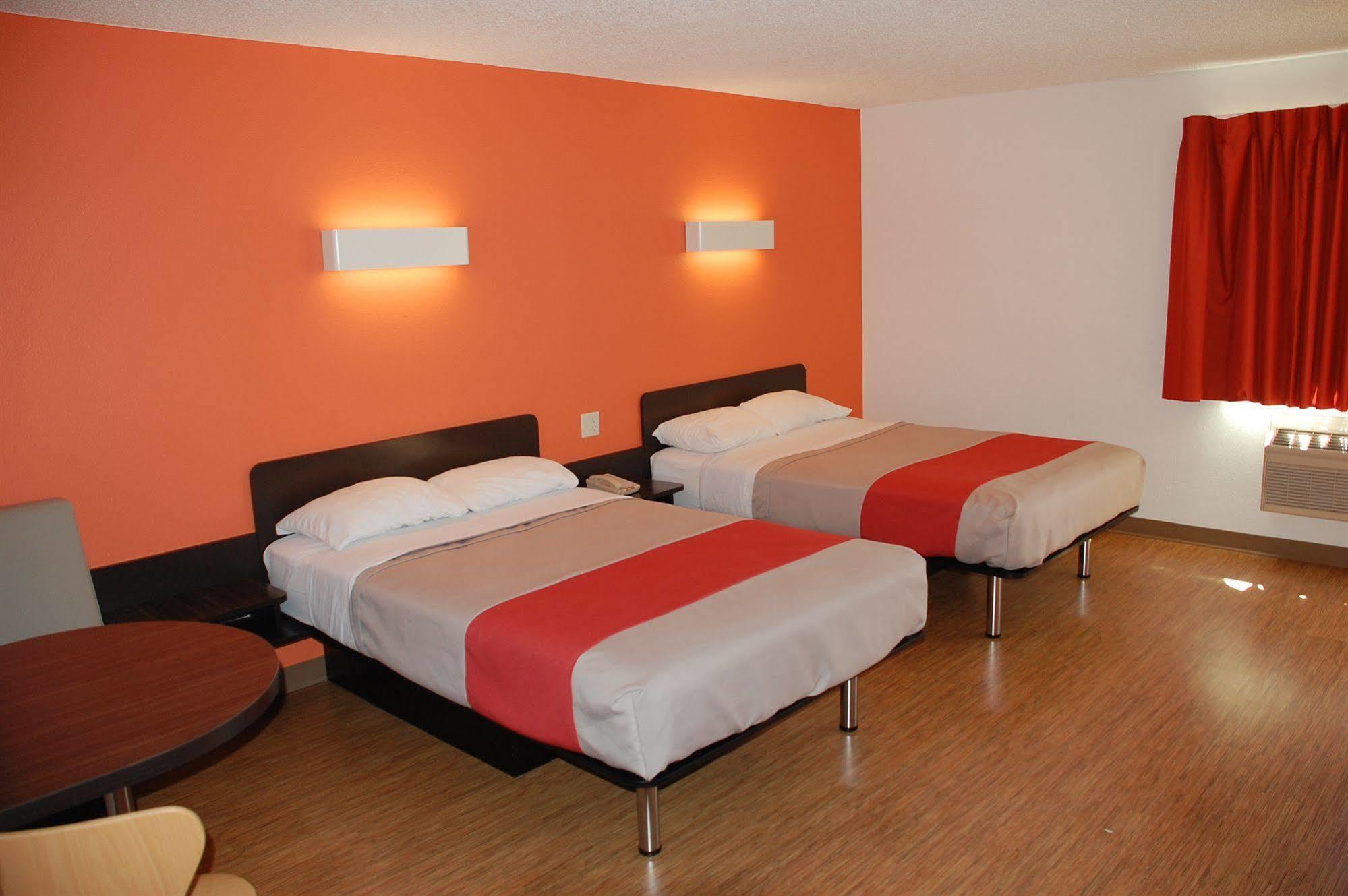 Motel 6-Merced, Ca エクステリア 写真