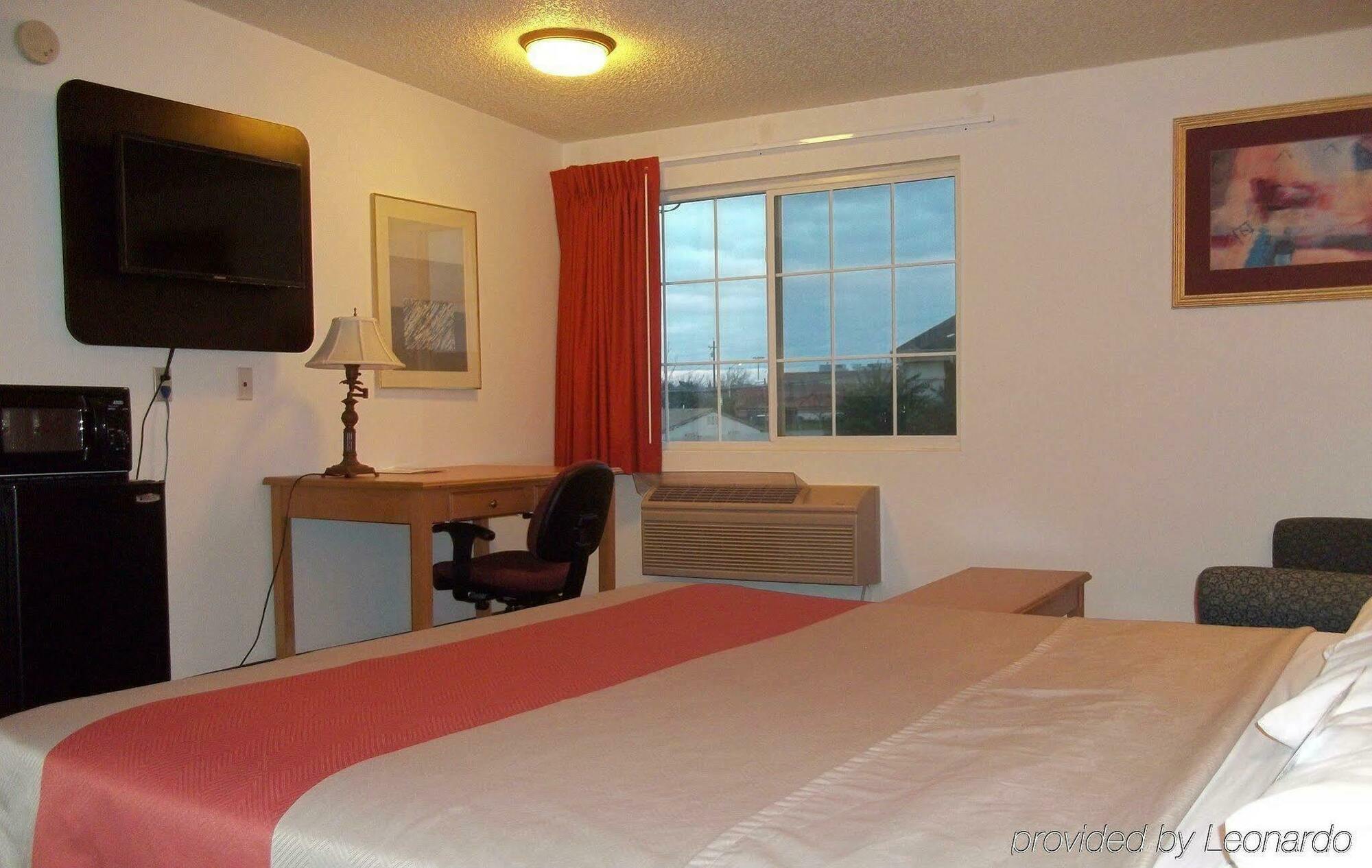 Motel 6-Merced, Ca エクステリア 写真